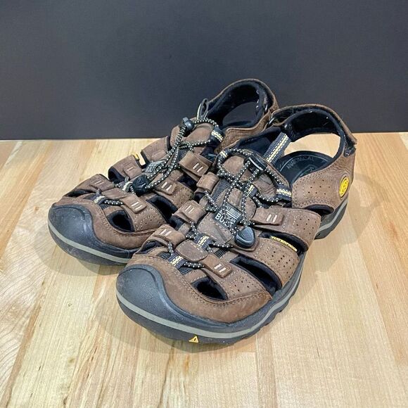 Keen Newport H2O Waterproof Sandals main image 4